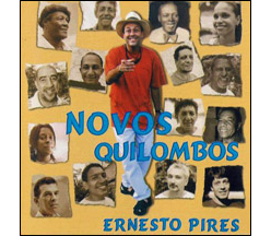 CD Novos Quilombos