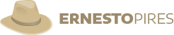 Logo Ernesto Pires